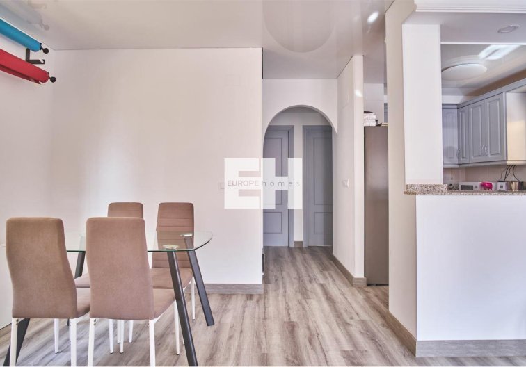 Wiederverkauf - villa - Los Montesinos - Costa Blanca