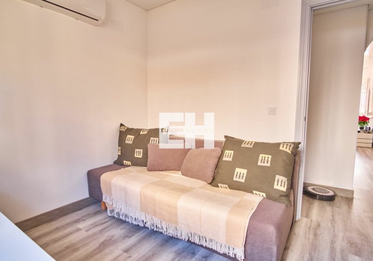 Wiederverkauf - villa - Los Montesinos - Costa Blanca
