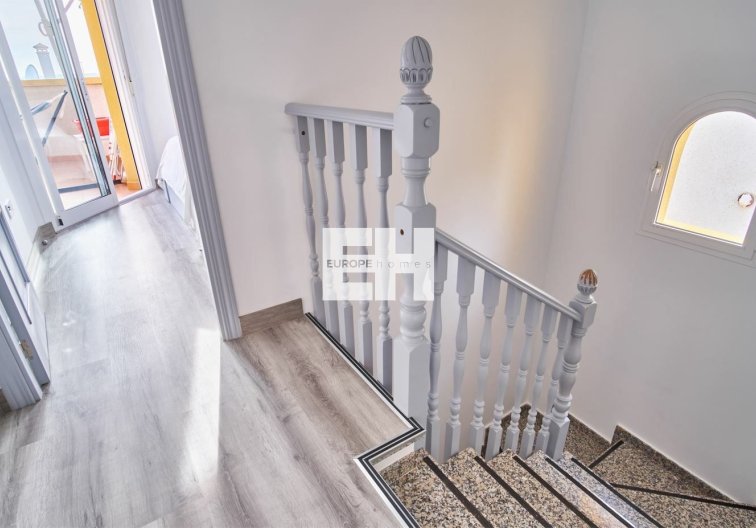 Wiederverkauf - villa - Los Montesinos - Costa Blanca