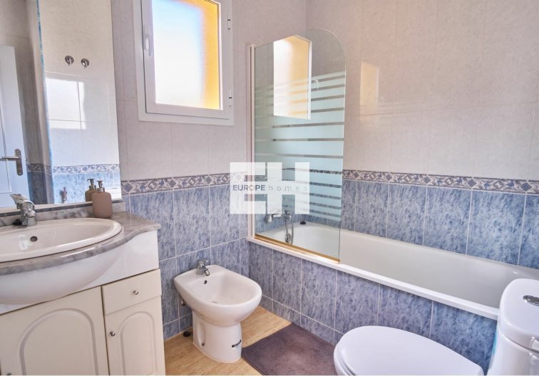 Wiederverkauf - villa - Los Montesinos - Costa Blanca