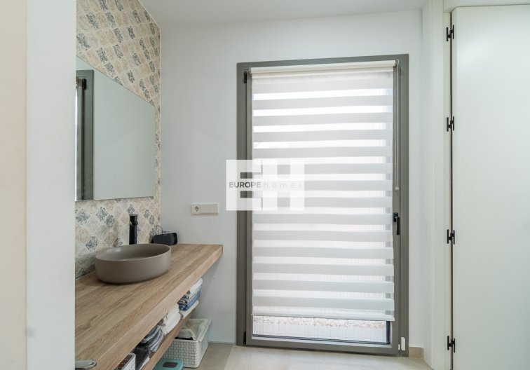 Revente - villa - Orihuela Costa - Costa Blanca