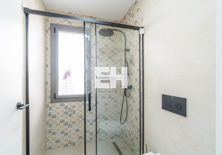 Revente - villa - Orihuela Costa - Costa Blanca