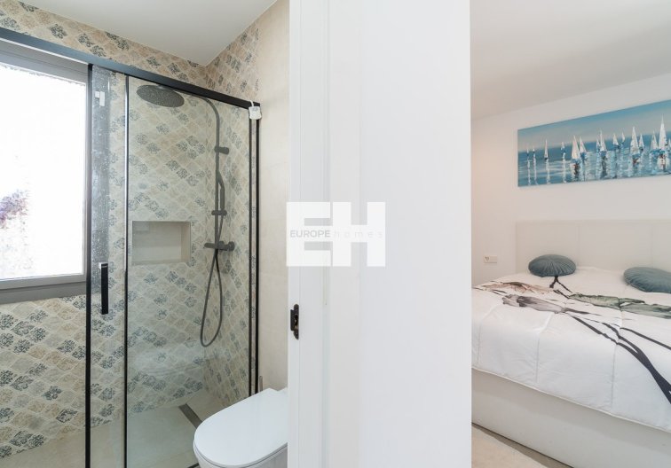 Revente - villa - Orihuela Costa - Costa Blanca