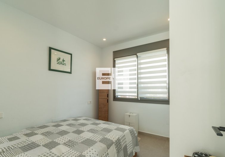 Revente - villa - Orihuela Costa - Costa Blanca