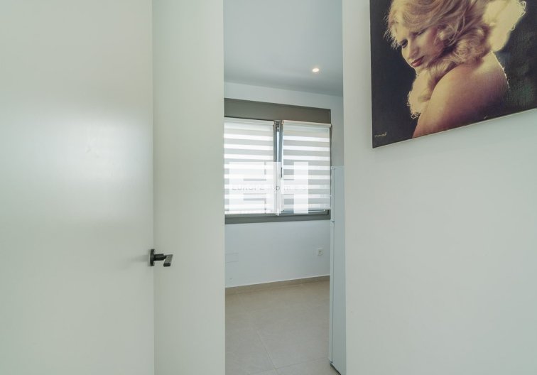 Revente - villa - Orihuela Costa - Costa Blanca