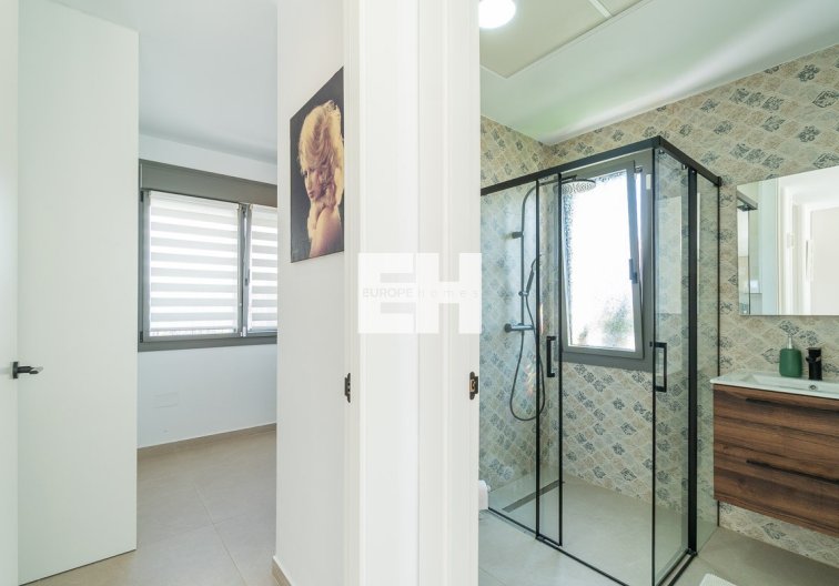 Revente - villa - Orihuela Costa - Costa Blanca