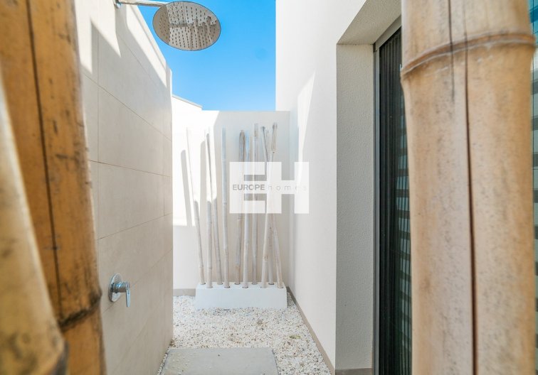 Revente - villa - Orihuela Costa - Costa Blanca