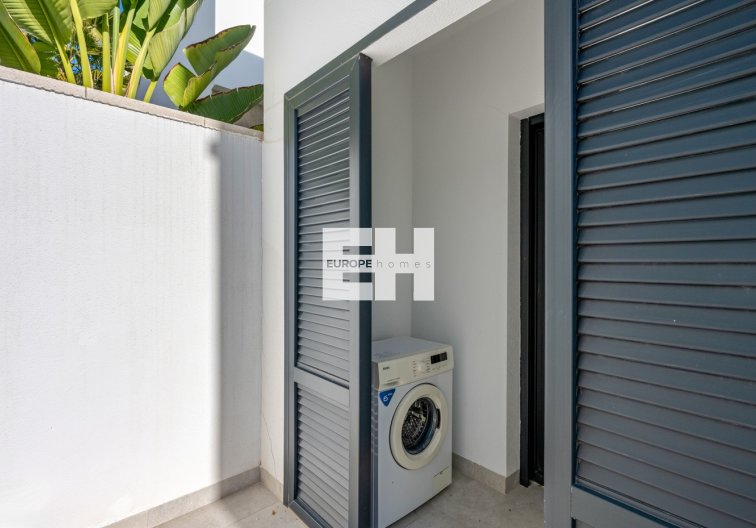 Revente - villa - Orihuela Costa - Costa Blanca