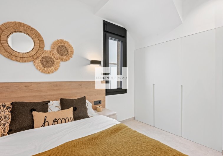 Revente - villa - Orihuela Costa - Costa Blanca