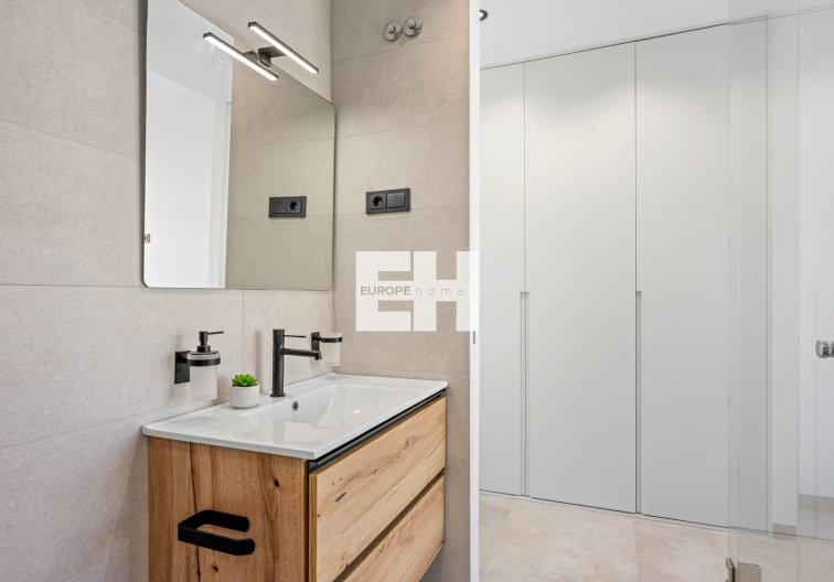 Revente - villa - Orihuela Costa - Costa Blanca