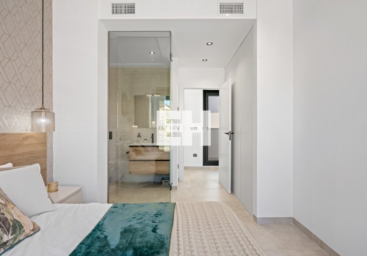 Revente - villa - Orihuela Costa - Costa Blanca