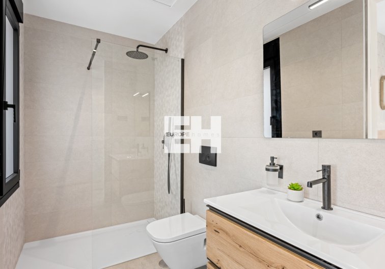 Revente - villa - Orihuela Costa - Costa Blanca
