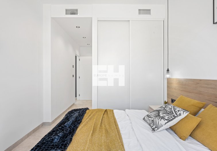Revente - villa - Orihuela Costa - Costa Blanca