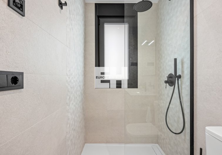 Revente - villa - Orihuela Costa - Costa Blanca