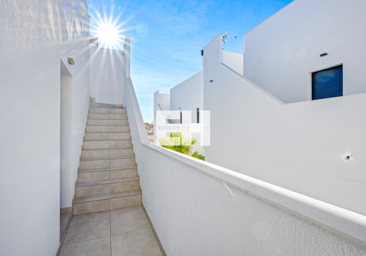 Revente - villa - Orihuela Costa - Costa Blanca