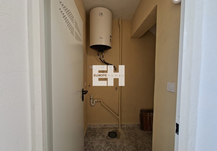 Segunda mano - Apartamento  - Orihuela Costa - Costa Blanca