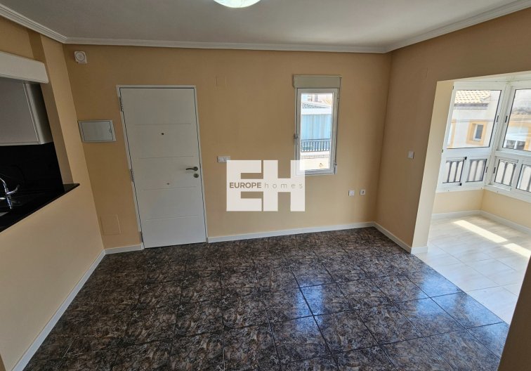 Segunda mano - Apartamento  - Orihuela Costa - Costa Blanca
