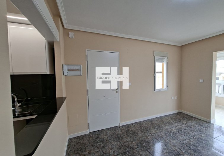 Segunda mano - Apartamento  - Orihuela Costa - Costa Blanca