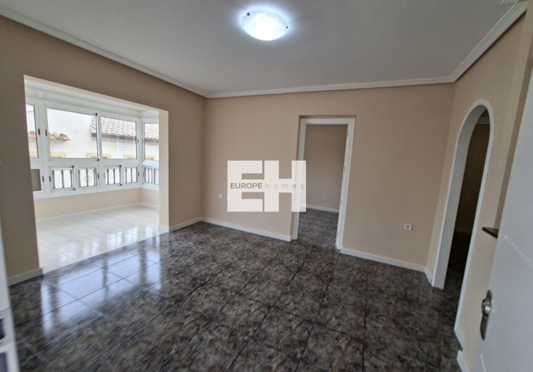 Segunda mano - Apartamento  - Orihuela Costa - Costa Blanca