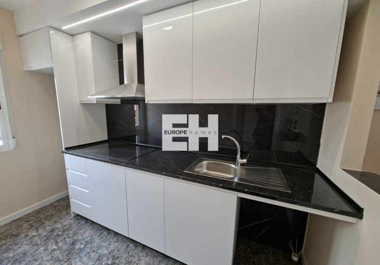 Segunda mano - Apartamento  - Orihuela Costa - Costa Blanca