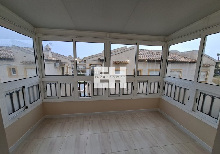 Segunda mano - Apartamento  - Orihuela Costa - Costa Blanca