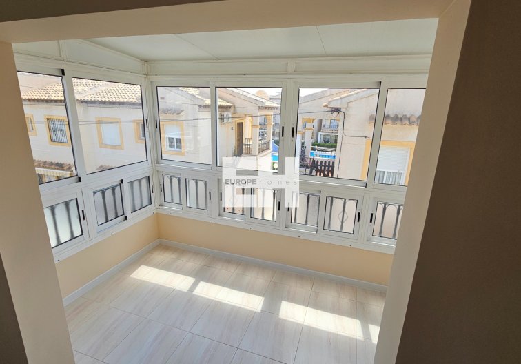 Segunda mano - Apartamento  - Orihuela Costa - Costa Blanca