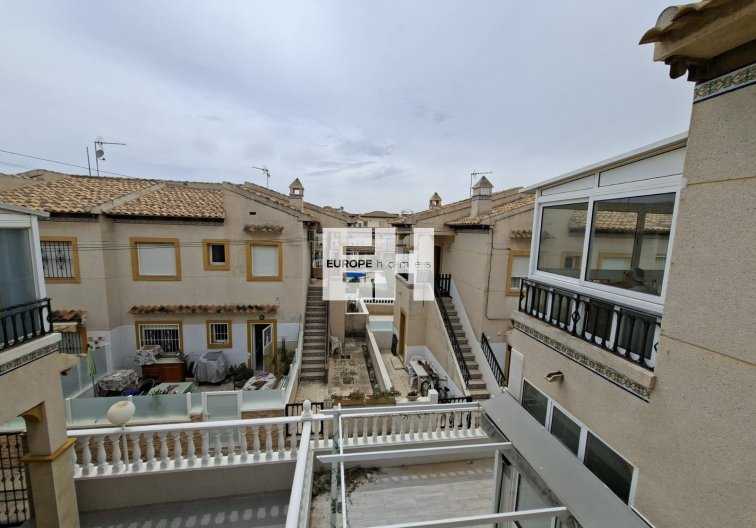 Segunda mano - Apartamento  - Orihuela Costa - Costa Blanca