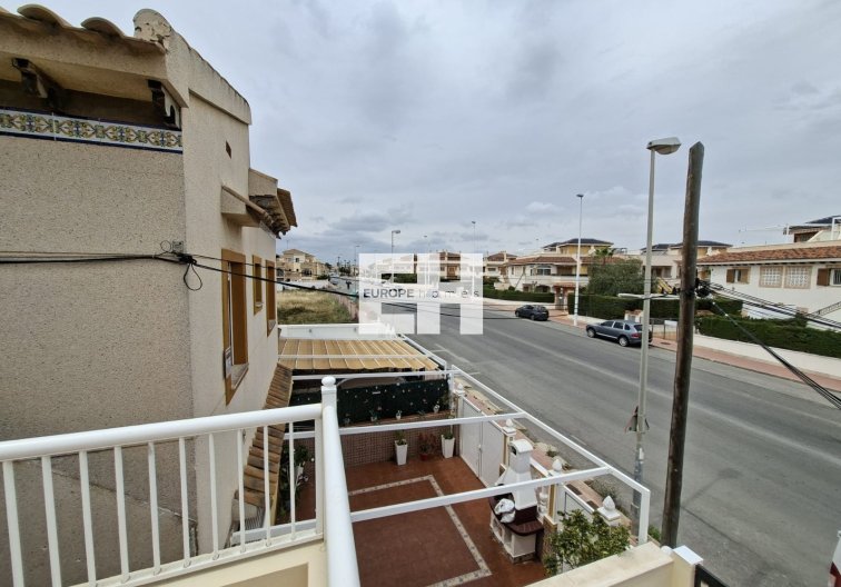 Segunda mano - Apartamento  - Orihuela Costa - Costa Blanca