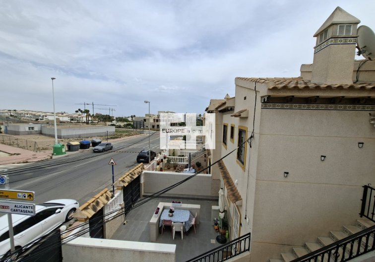 Segunda mano - Apartamento  - Orihuela Costa - Costa Blanca