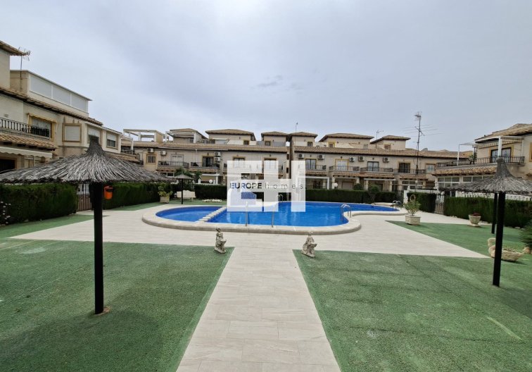 Segunda mano - Apartamento  - Orihuela Costa - Costa Blanca