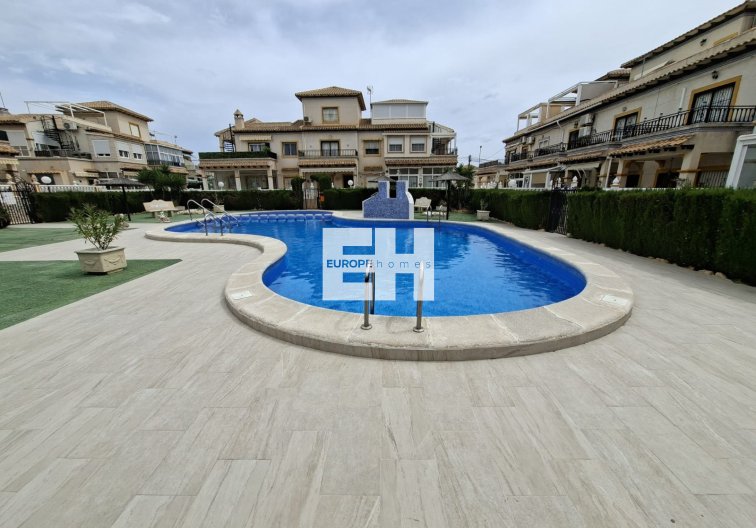 Segunda mano - Apartamento  - Orihuela Costa - Costa Blanca