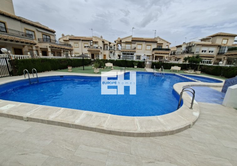 Segunda mano - Apartamento  - Orihuela Costa - Costa Blanca