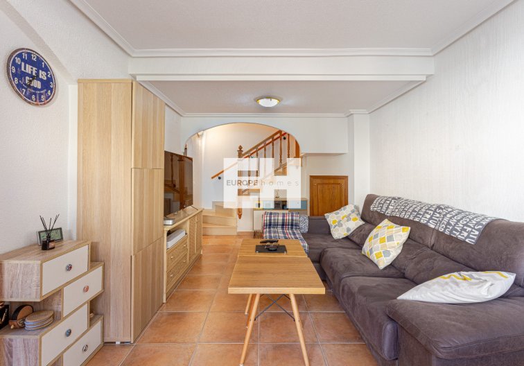 Segunda mano - villa - Pilar de la Horadada - Costa Blanca