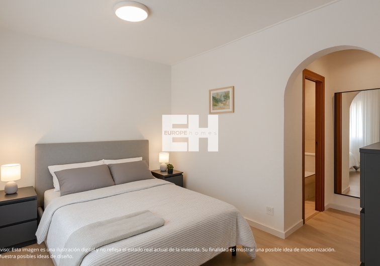 Segunda mano - villa - Pilar de la Horadada - Costa Blanca