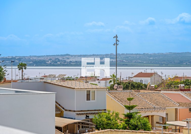 Resale - villa - Torrevieja - Costa Blanca