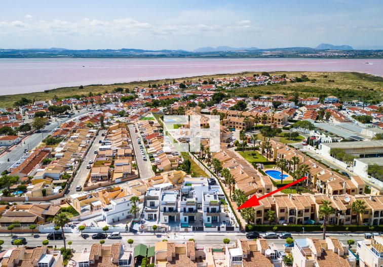 Resale - villa - Torrevieja - Costa Blanca