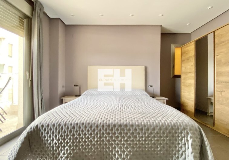 Resale - Penthouse Penthouse - Villamartin - Los Dolses