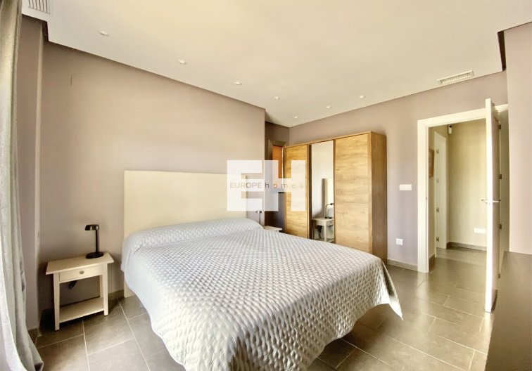 Resale - Penthouse Penthouse - Villamartin - Los Dolses