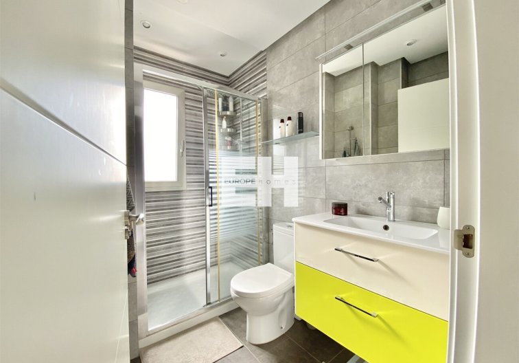 Resale - Penthouse Penthouse - Villamartin - Los Dolses