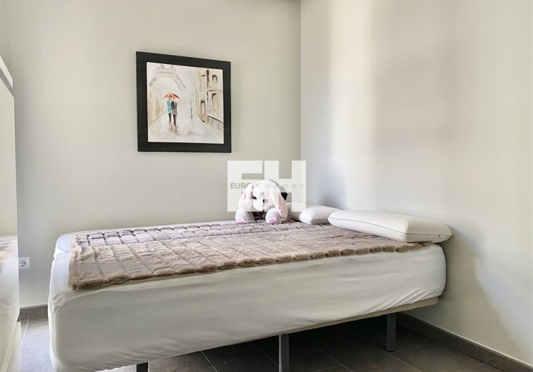 Resale - Penthouse Penthouse - Villamartin - Los Dolses