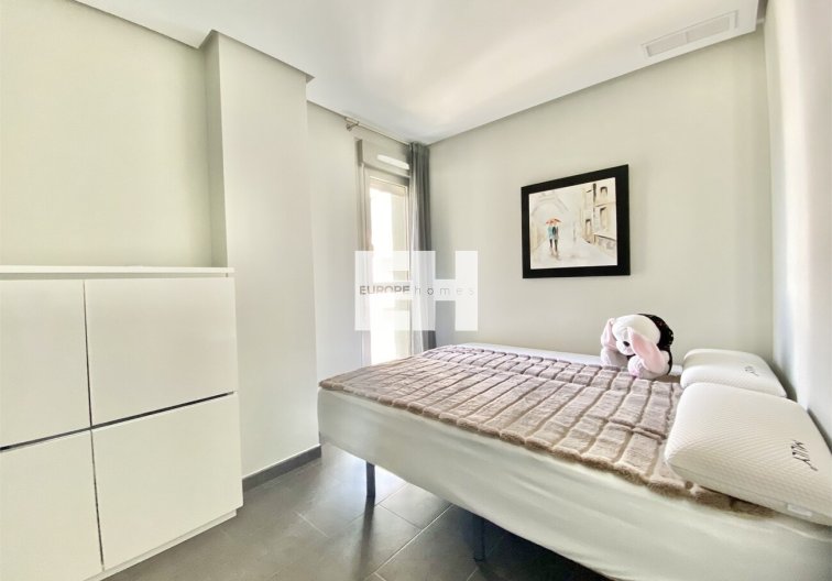 Resale - Penthouse Penthouse - Villamartin - Los Dolses