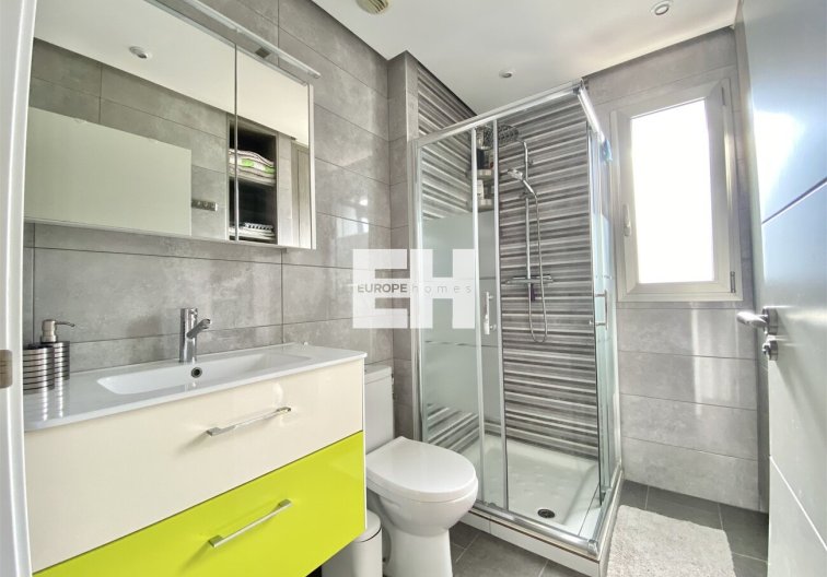 Resale - Penthouse Penthouse - Villamartin - Los Dolses