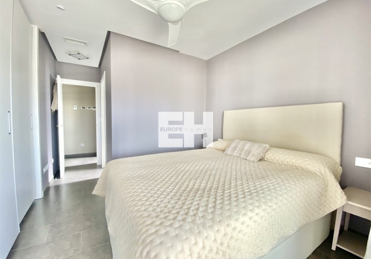 Resale - Penthouse Penthouse - Villamartin - Los Dolses