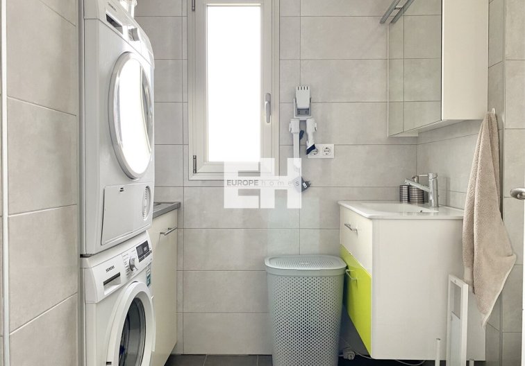 Resale - Penthouse Penthouse - Villamartin - Los Dolses