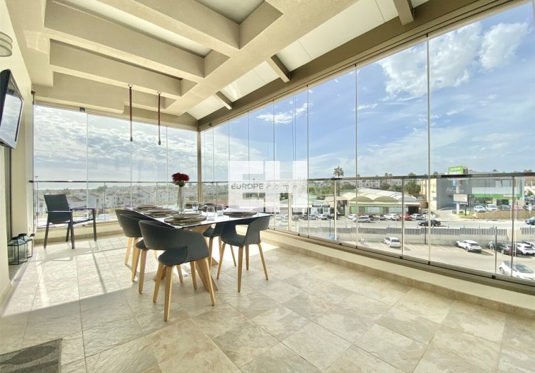 Resale - Penthouse Penthouse - Villamartin - Los Dolses