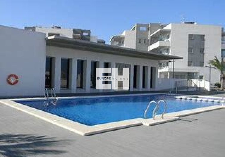 Resale - Penthouse Penthouse - Villamartin - Los Dolses