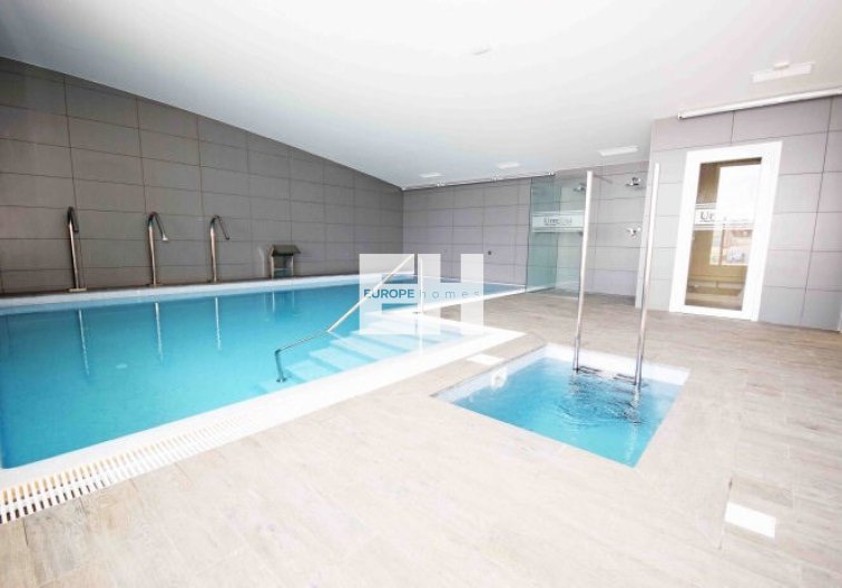 Resale - Penthouse Penthouse - Villamartin - Los Dolses
