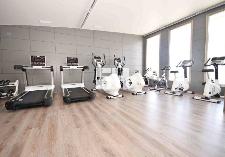 Resale - Penthouse Penthouse - Villamartin - Los Dolses