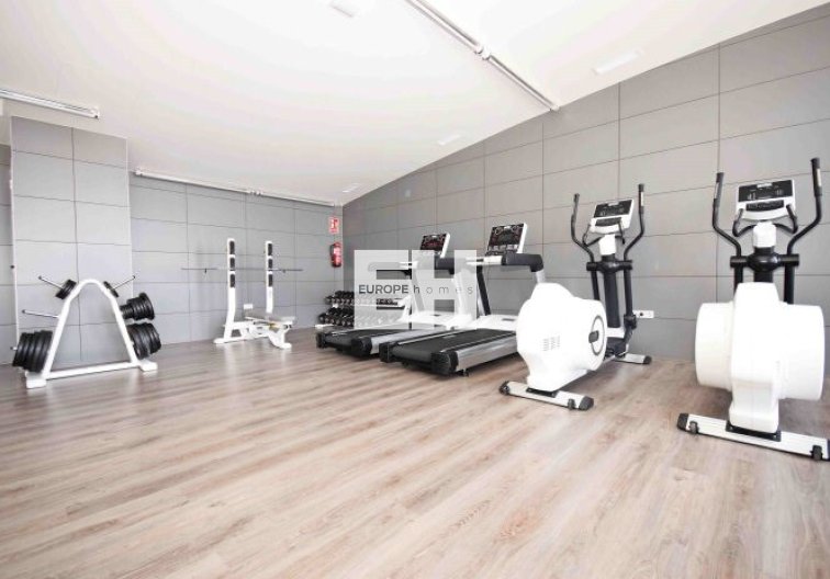 Resale - Penthouse Penthouse - Villamartin - Los Dolses