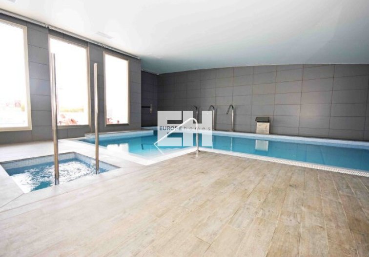 Resale - Penthouse Penthouse - Villamartin - Los Dolses